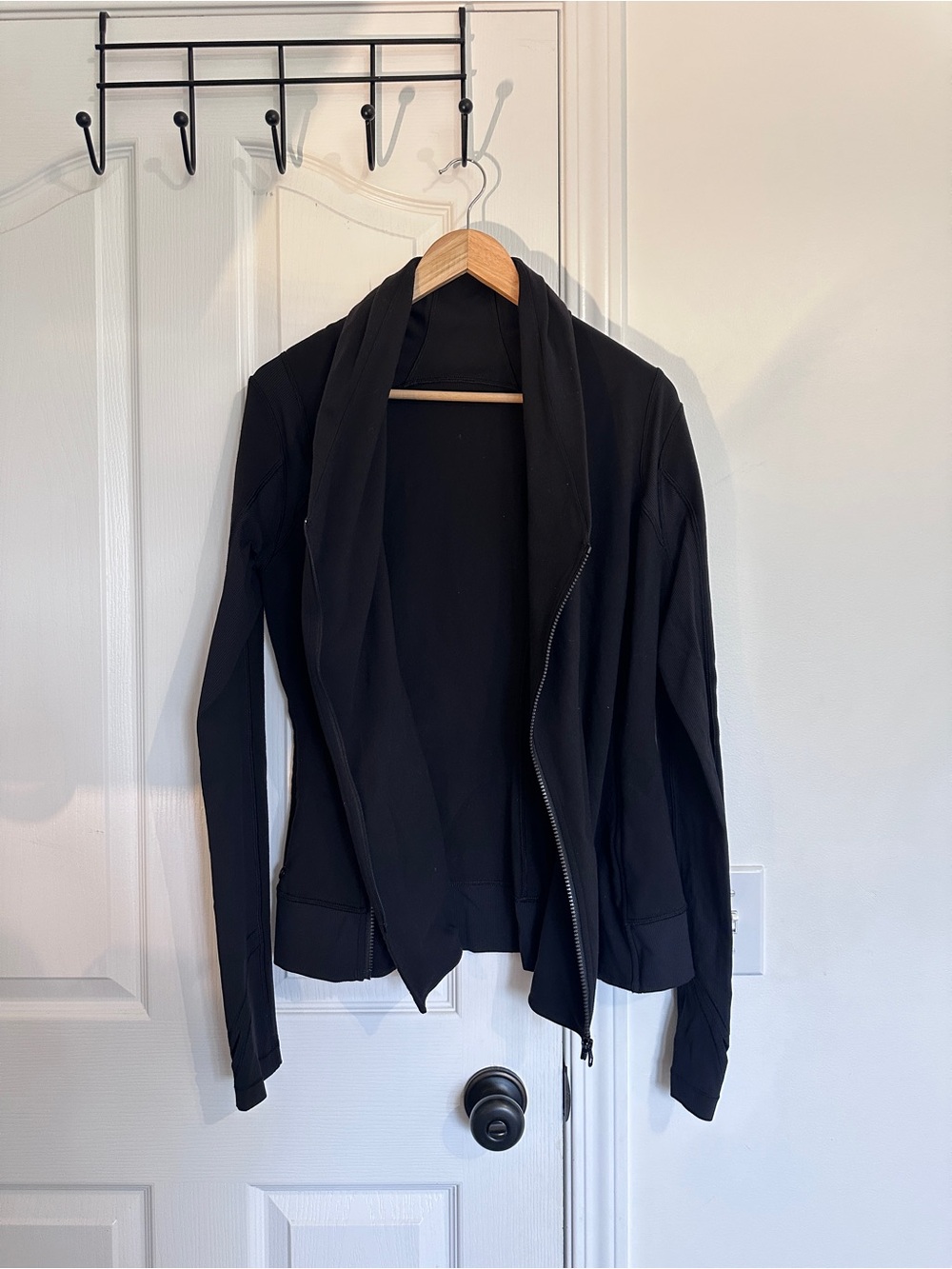 Lululemon Bhakti Yoga Jacket - Picture 7 of 12